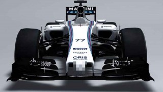 【悲報】2015年F1マシンがやっぱり醜い件