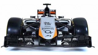どうしてこうなった… 2015年F1マシン ウィリアムズに続いてフォースインディアも