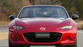 【試乗】新型NDロードスターのMTモデルに乗ってみた！