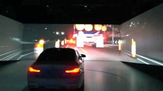 LEDの次はレーザーだ！ BMWが作り出す新型ヘッドライト