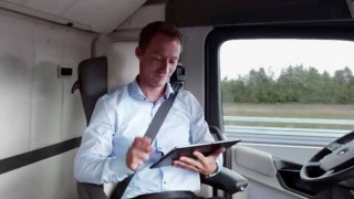 トラックの運ちゃんもビックリ! 2025年にはメルセデスの長距離トラックで自動運転が実現可能に!?