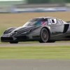 ミハエル・シューマッハ私物のフェラーリFXXでトップギアサーキットを走ったら余裕の１位だった件