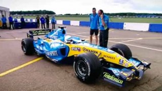 【無理ゲー】一般人がF1マシンを運転する事がどれだけ難しいか判る