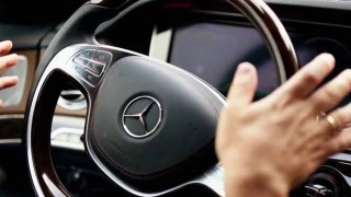 自動運転はいつから? 実はアップルより先きメルセデスSクラスで実現しちゃってた…