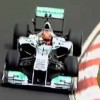 もう元気な姿を見れないのか… ミハエル・シューマッハがF1マシンでニュルブルクリンクを走行