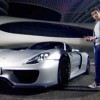 【動画】アブダビサーキットでお値段9500万円のポルシェ918スパイダーに試乗！(トップギア シーズン21)