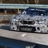 2016年のスーパーGTで初音ミクM6GT3が来る!? BMWが新たな開発車両を発表