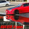 速いw R34GT-R V-SpecがドイツアウトバーンでC63 AMGを○○○km/hでぶっちぎる！