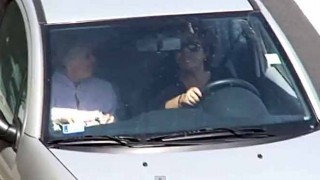 ハンガリーで発見された運転がヘタクソすぎるオバちゃんドライバーが話題に。