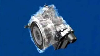 故障が多いVW製トランスミッション、７速DSGの仕組みが良く判る映像