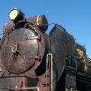 【感動】ボロボロに朽ち果てたD51お化け蒸気機関車を、有志の方々が綺麗に再生！