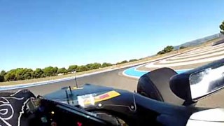 はえぇええw F1ドライバーの運転目線がどうなっているのか良く判る映像