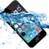 【衝撃】水没したスマホをドライヤーや乾燥剤を使わず 特殊な液体に浸けるだけで、簡単に復活させる画期的な方法が見つかる！