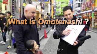 【海外の反応】クールジャパン? ちょっとうざい? 起源は何? 外国人から見た日本の「おもてなし」精神ってなんだろう?